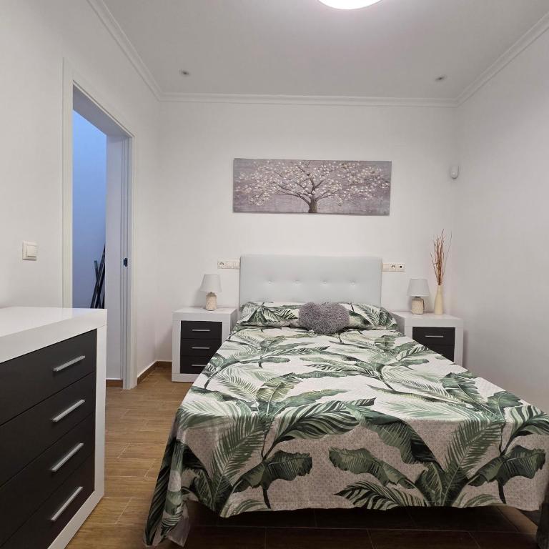 Casita Acogedora!!! - Casa con 1 dormitorio - 9