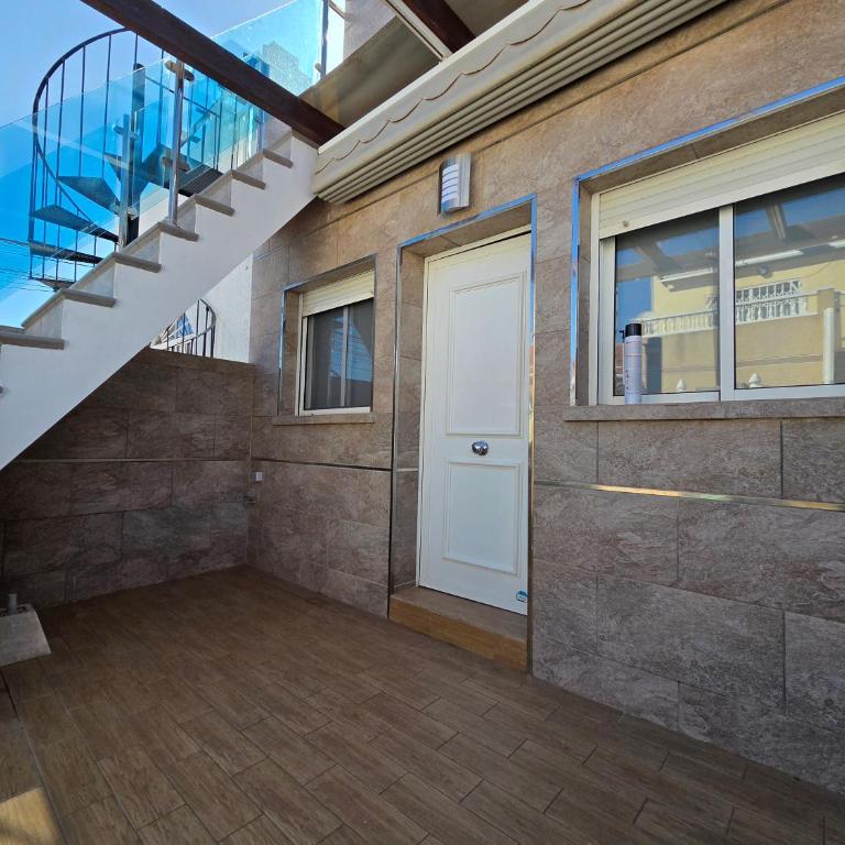 Casita Acogedora!!! - Casa con 1 dormitorio - 15