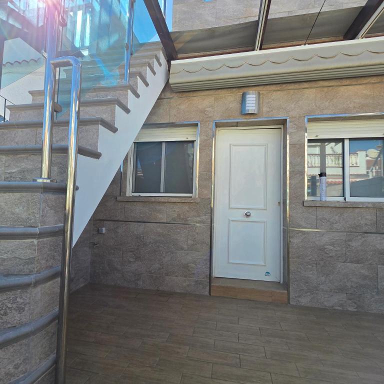 Casita Acogedora!!! - Casa con 1 dormitorio - 18