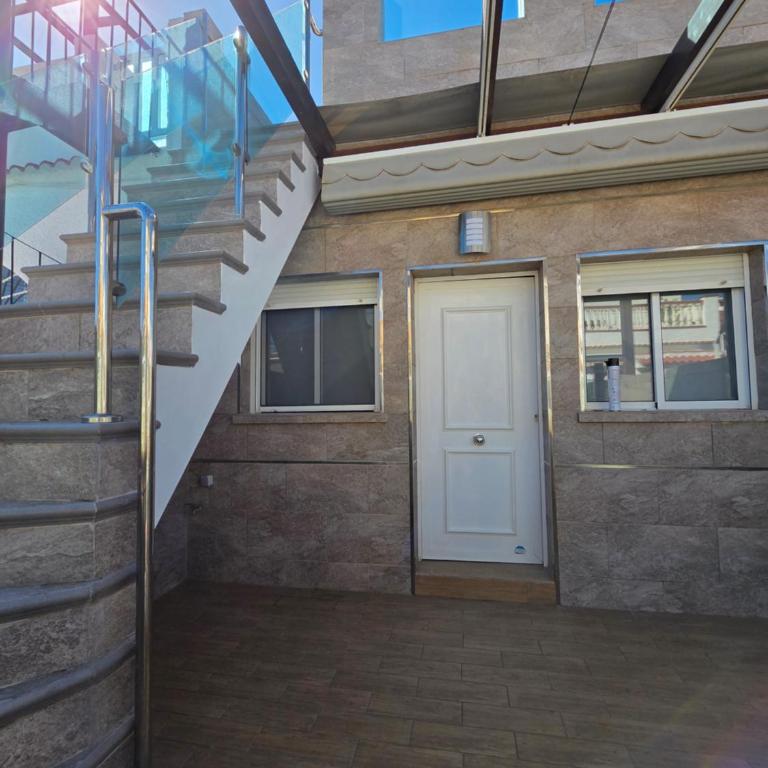 Casita Acogedora!!! - Casa con 1 dormitorio - 22