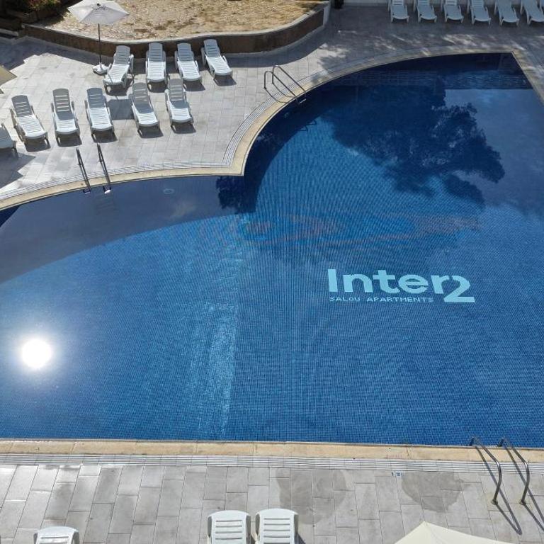 NUEVOS 2026 ESTRENA PRECIOSO APARTHOTEL INTER2, NEW APARTMENTS lN SALOU! self check in! PARKING! PORT AVENTURA - Apartamento de 1 dormitorio - 5