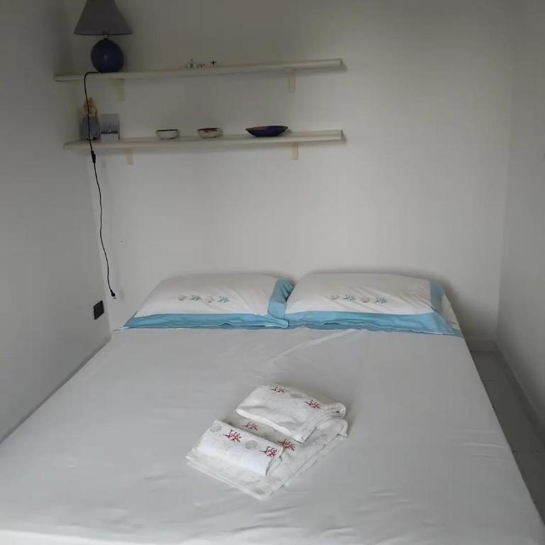 Villa fronte mare con terrazza, spiaggia e piscina - Casa con 3 Camere da Letto - 10