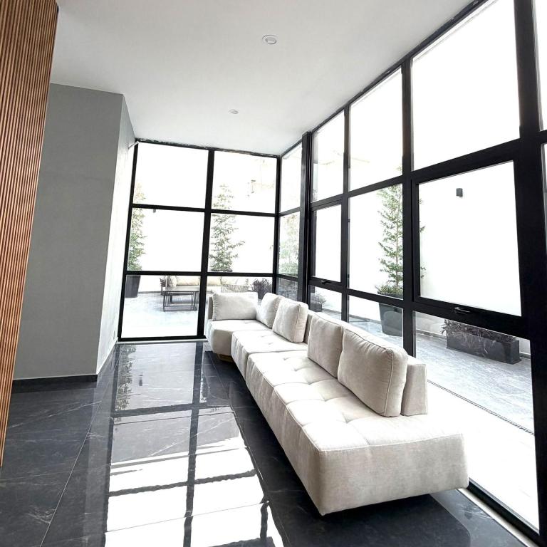 Beautiful new apartment, perfect location - One-Bedroom Apartment - 21