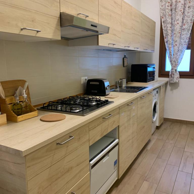 Apartament Trenta-dos - Appartamento Familiare con 2 Camere da Letto - 31