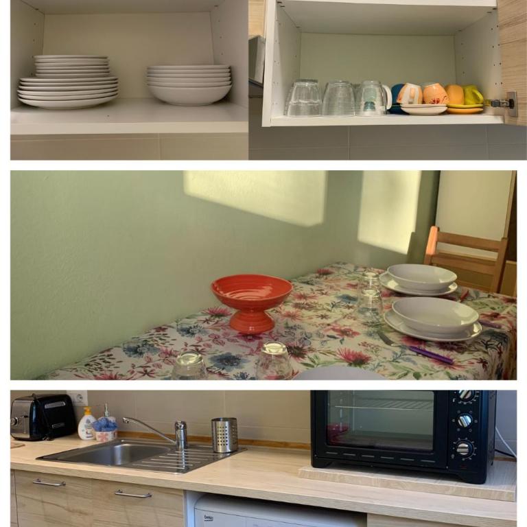 Apartament Trenta-dos - Appartamento Familiare con 2 Camere da Letto - 30