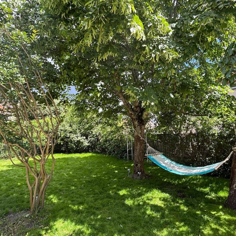 Villa Isalou à 800 mètres du bassin avec piscine privée et clim - Villa - 16