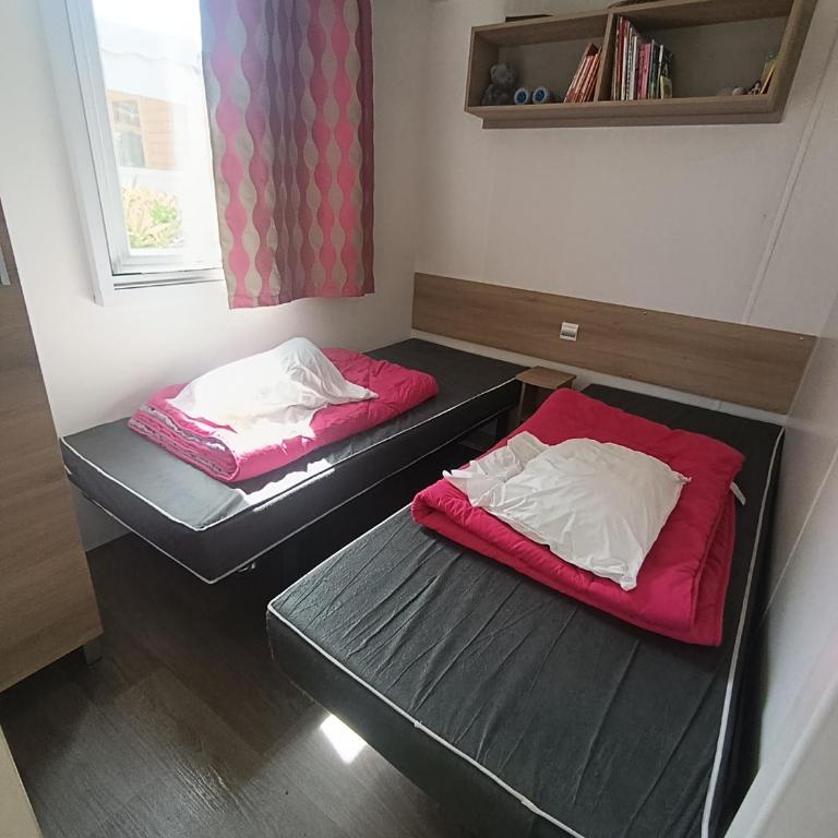 Mobil'home Valras - Mobilheim - 3