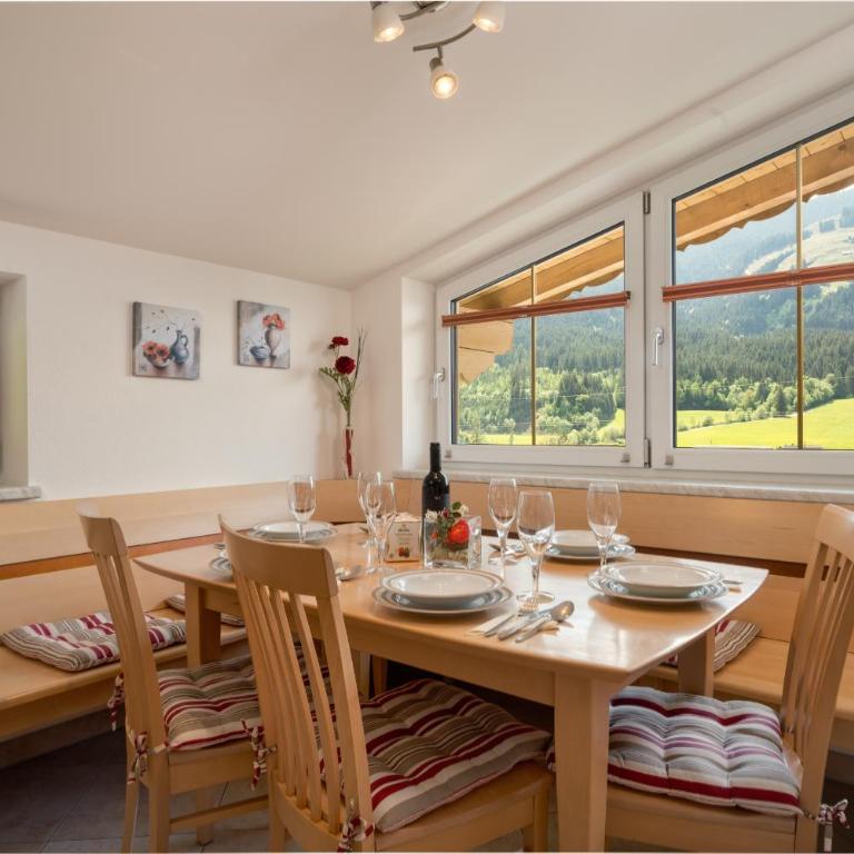 Appartement Daniela - Apartment mit 3 Schlafzimmern und Aussicht - 2