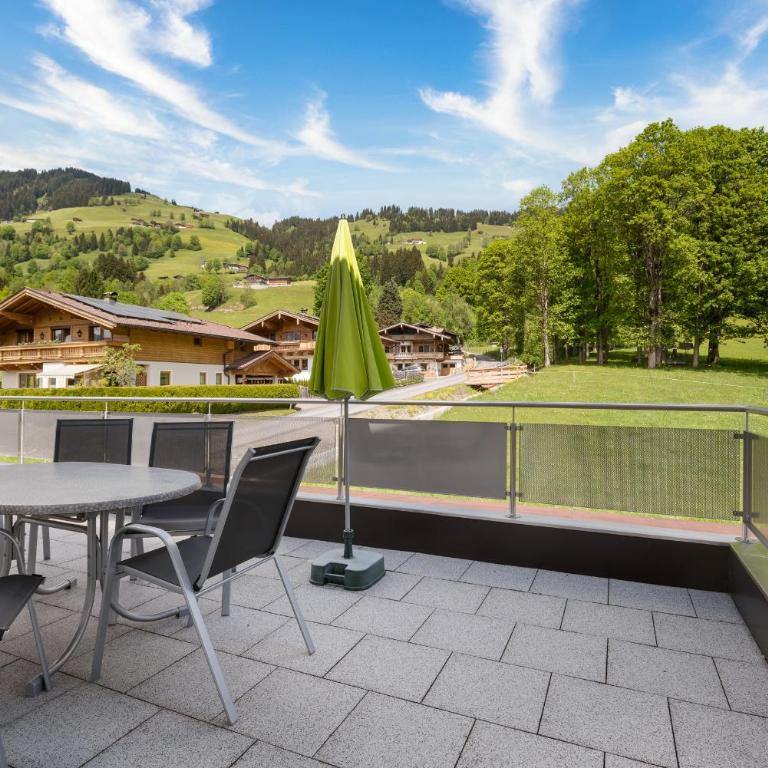 Appartement Daniela - Apartment mit 3 Schlafzimmern und Aussicht - 7