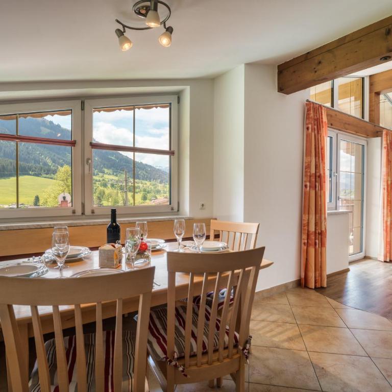 Appartement Daniela - Apartment mit 3 Schlafzimmern und Aussicht - 13
