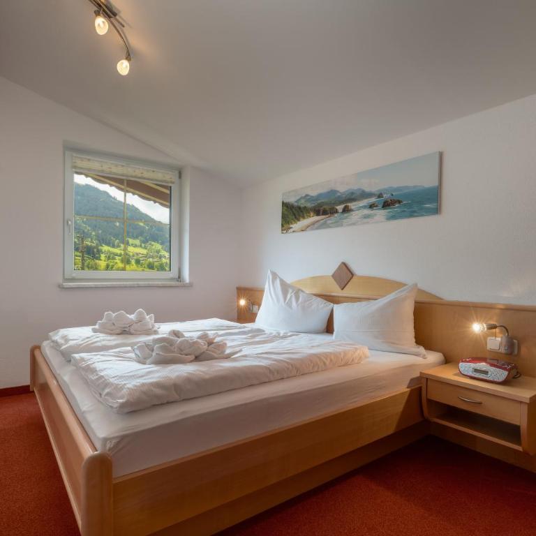 Appartement Daniela - Apartment mit 3 Schlafzimmern und Aussicht - 14