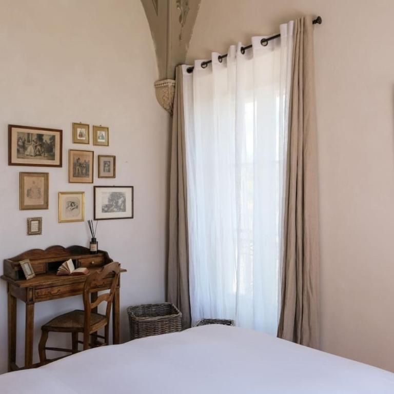 La terrasse du Canadel - Appartement - 15