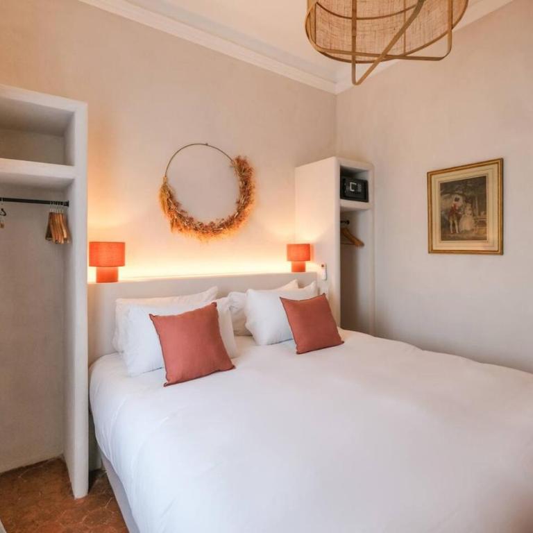 La terrasse du Canadel - Appartement - 18