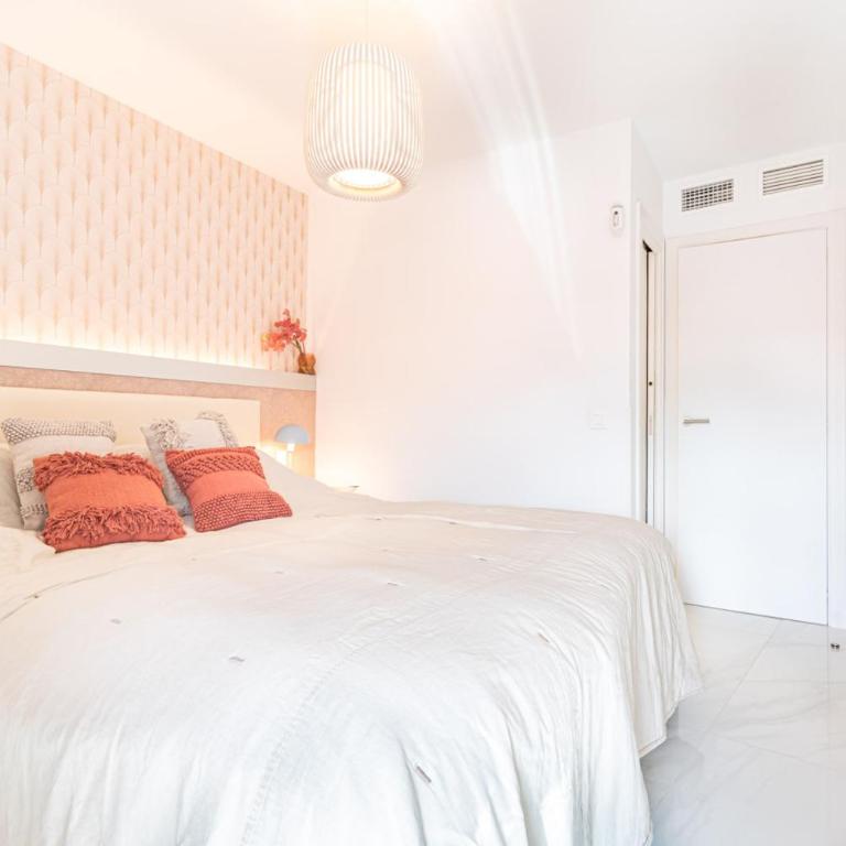 Casa Pauliina El Ejido, Malaga - Apartment - 10