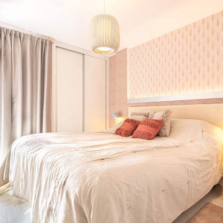 Casa Pauliina El Ejido, Malaga - Apartment - 11