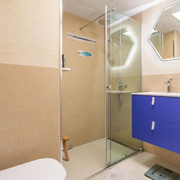 Casa Pauliina El Ejido, Malaga - Apartment - 12