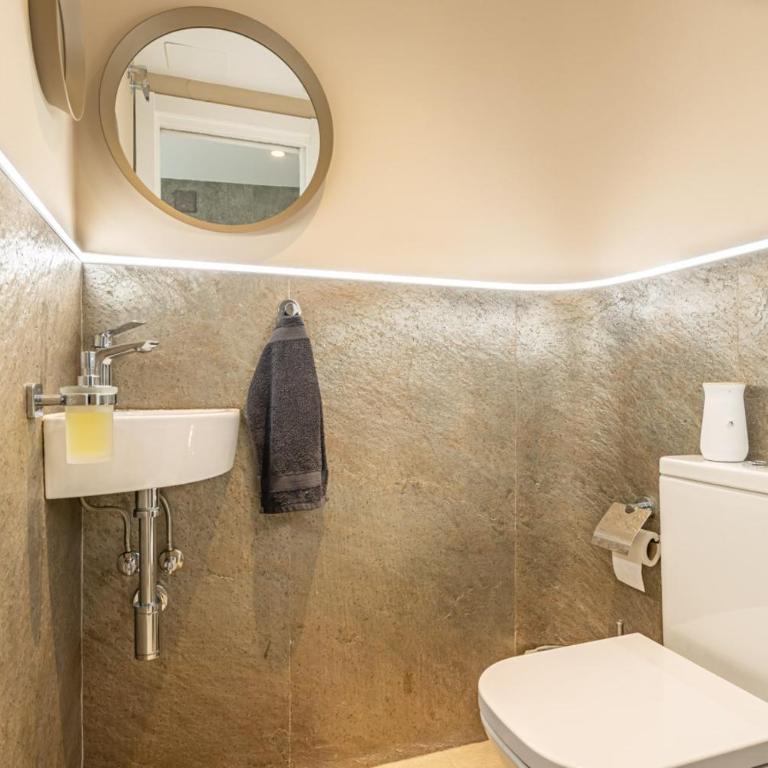 Casa Pauliina El Ejido, Malaga - Apartment - 16