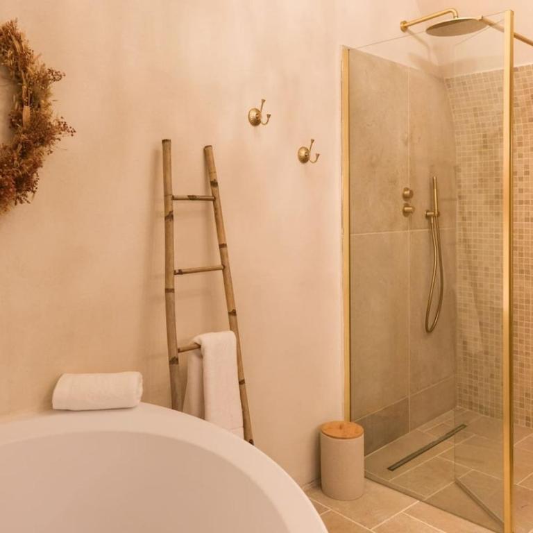 L atelier du Canadel - Apartment - 5