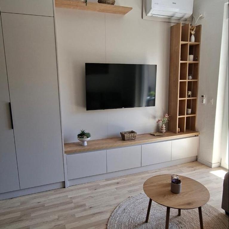AquaNest - Apartman sa 1 Spavaćom Sobom - 3
