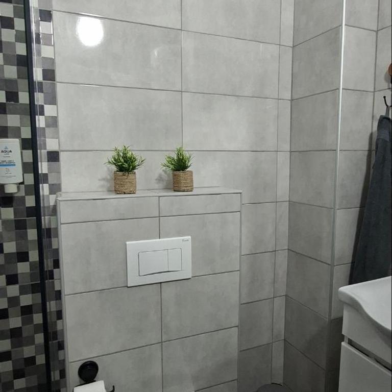 AquaNest - Apartman sa 1 Spavaćom Sobom - 9