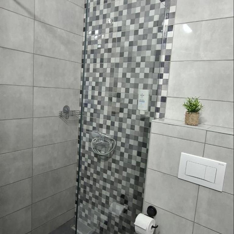 AquaNest - Apartman sa 1 Spavaćom Sobom - 7
