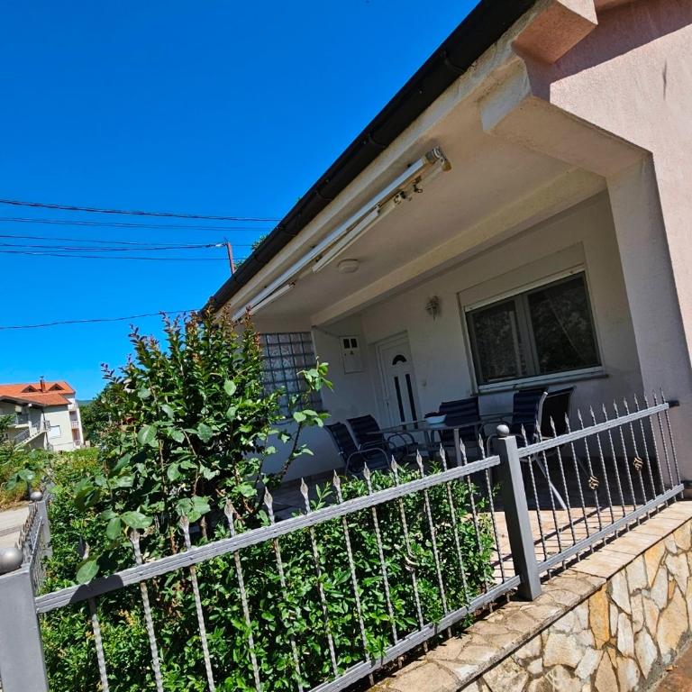 HoUsE GuSkA - Apartman sa 1 Spavaćom Sobom - 1