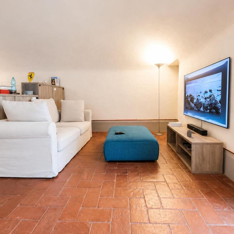 Antica Dimora Mascarella 1598 Historic Apartment - Appartamento con 1 Camera da Letto - 3