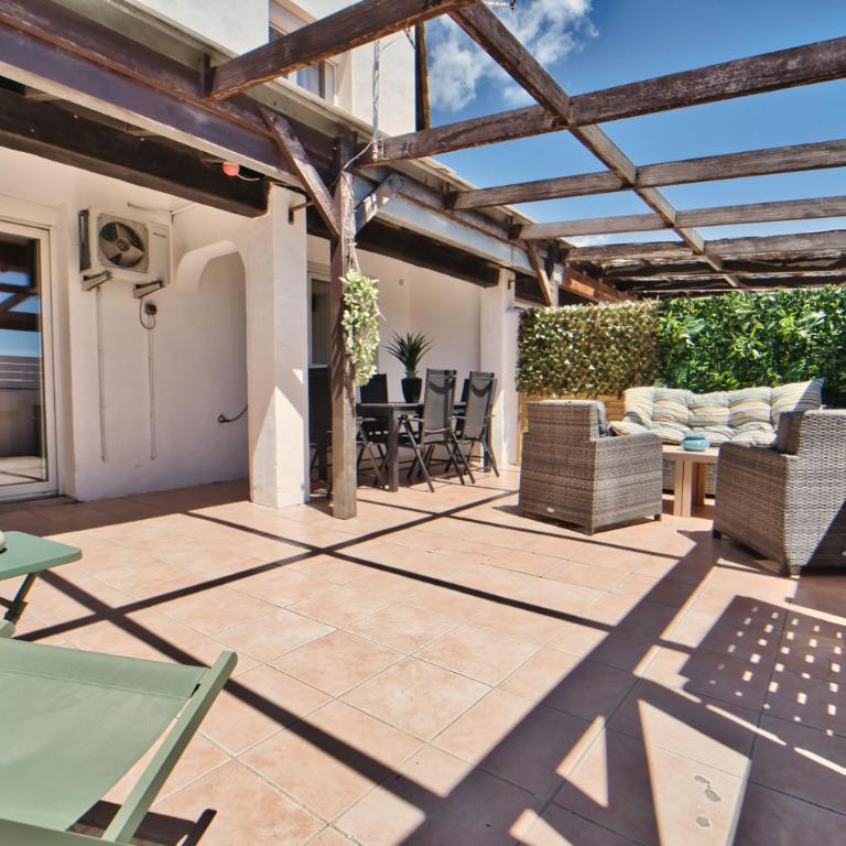 L'Escapade des Saintes YourHostHelper - Apartamento de 2 dormitorios - 6