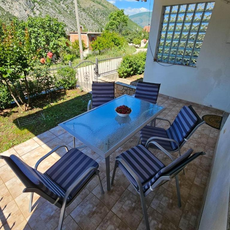 HoUsE GuSkA - Apartman sa 1 Spavaćom Sobom - 2