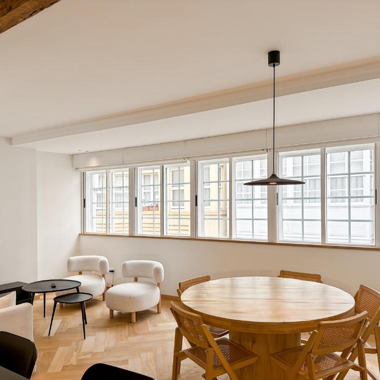 housingcoruña ORZAN - Apartamento de 2 dormitorios - 3