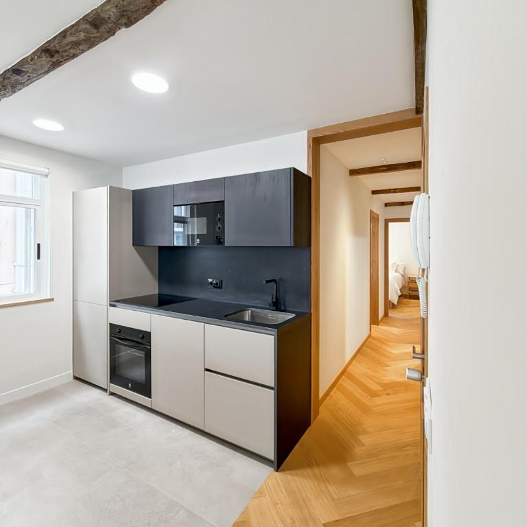housingcoruña ORZAN - Apartamento de 2 dormitorios - 5