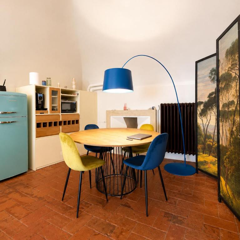 Antica Dimora Mascarella 1598 Historic Apartment - Appartamento con 1 Camera da Letto - 11