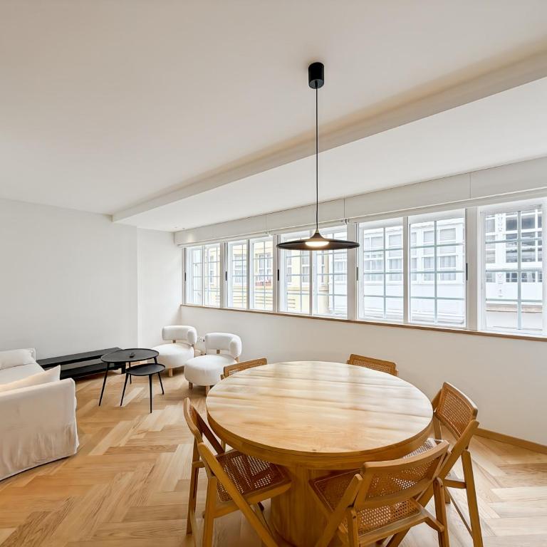 housingcoruña ORZAN - Apartamento de 2 dormitorios - 7