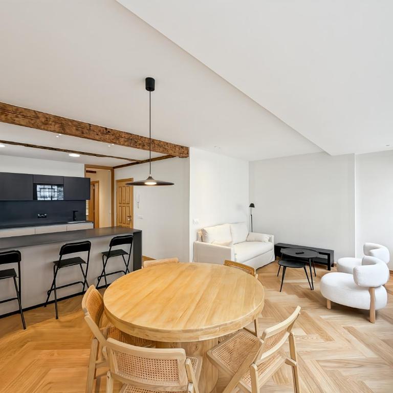 housingcoruña ORZAN - Apartamento de 2 dormitorios - 8