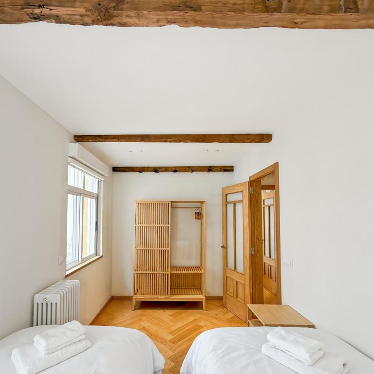 housingcoruña ORZAN - Apartamento de 2 dormitorios - 10