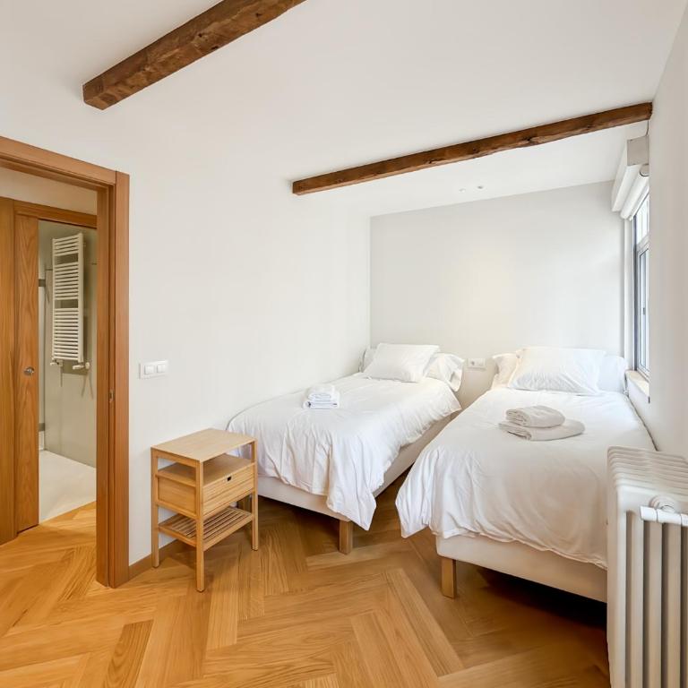 housingcoruña ORZAN - Apartamento de 2 dormitorios - 11