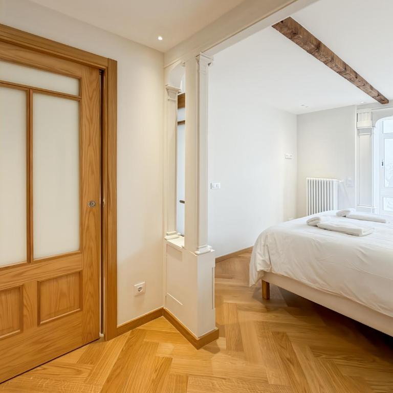 housingcoruña ORZAN - Apartamento de 2 dormitorios - 12