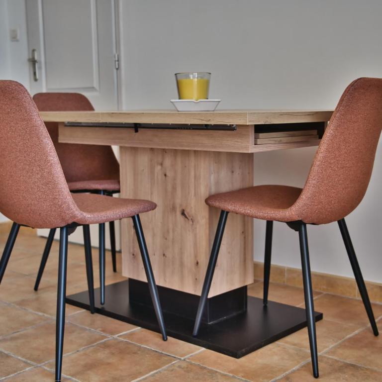 L'Escapade des Saintes YourHostHelper - Apartamento de 2 dormitorios - 7