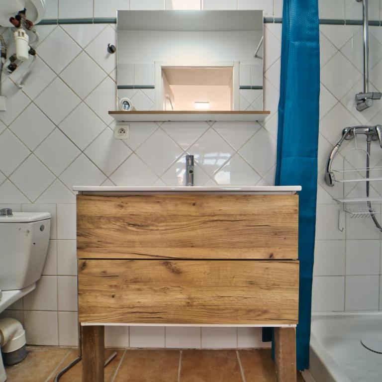 L'Escapade des Saintes YourHostHelper - Apartamento de 2 dormitorios - 8