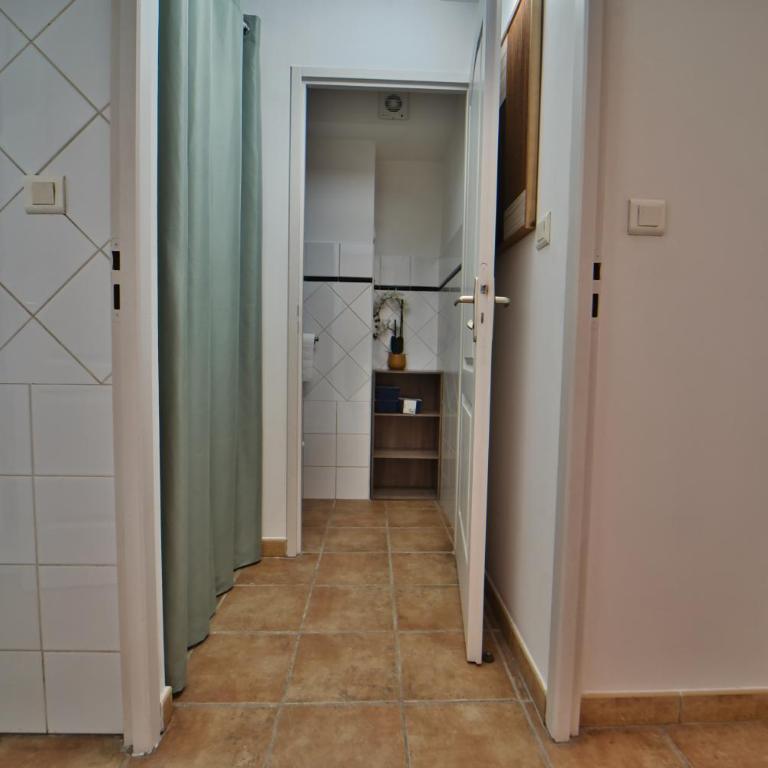 L'Escapade des Saintes YourHostHelper - Apartamento de 2 dormitorios - 9