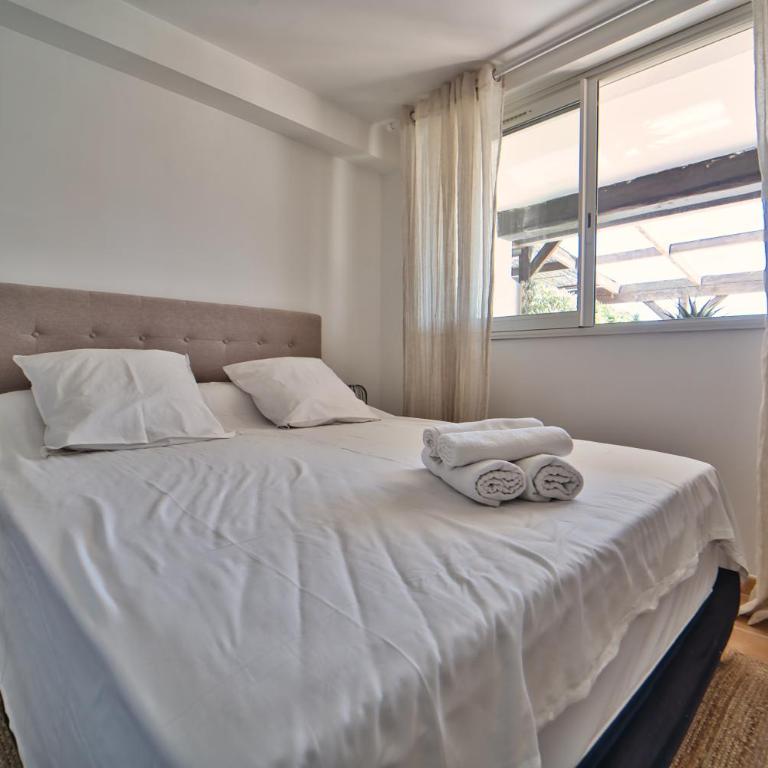 L'Escapade des Saintes YourHostHelper - Apartamento de 2 dormitorios - 4