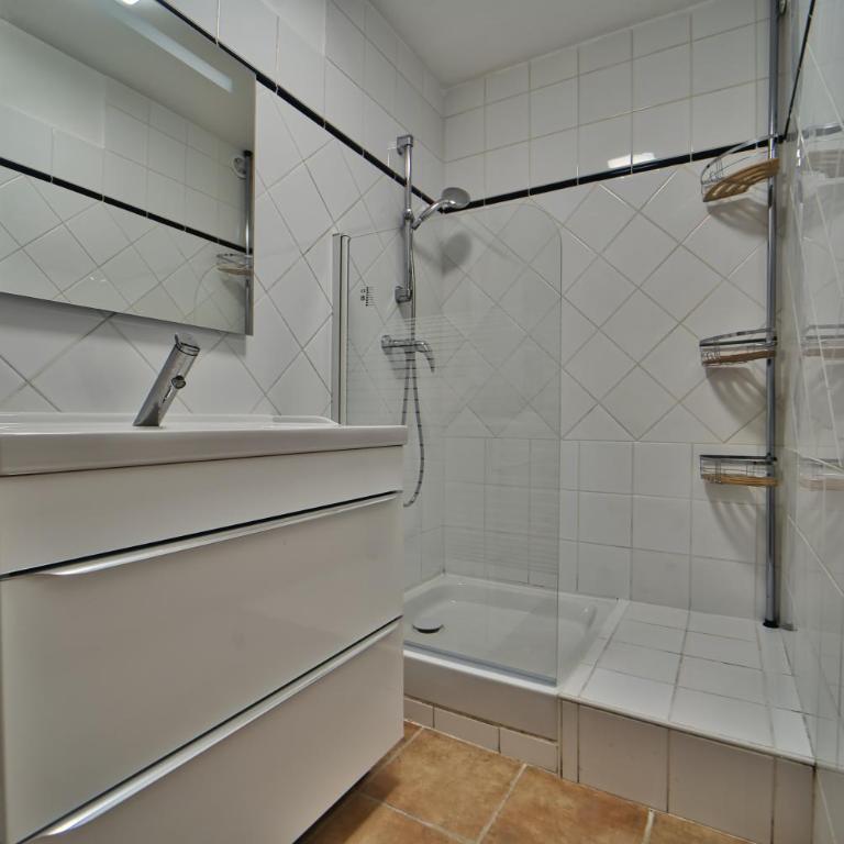 L'Escapade des Saintes YourHostHelper - Apartamento de 2 dormitorios - 15