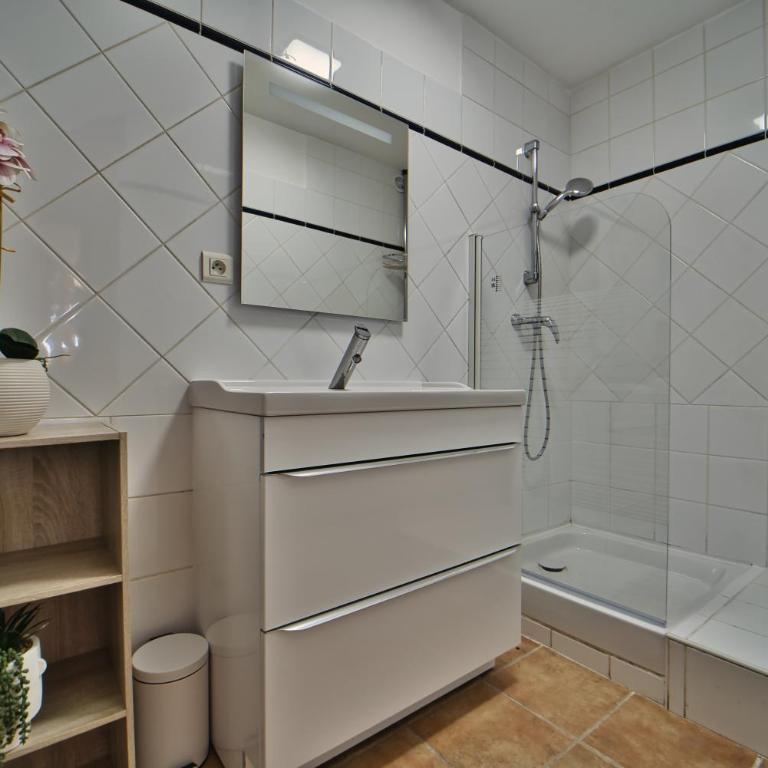 L'Escapade des Saintes YourHostHelper - Apartamento de 2 dormitorios - 16