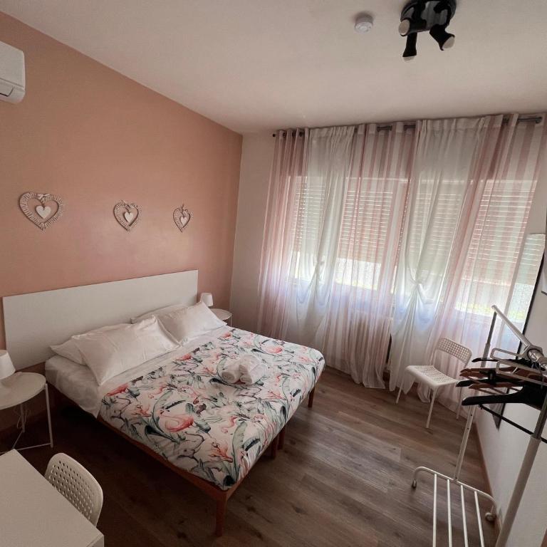 Villa COME A CASA TUA - Double Room - 3