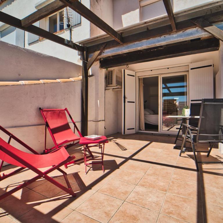 L'Escapade des Saintes YourHostHelper - Apartamento de 2 dormitorios - 19
