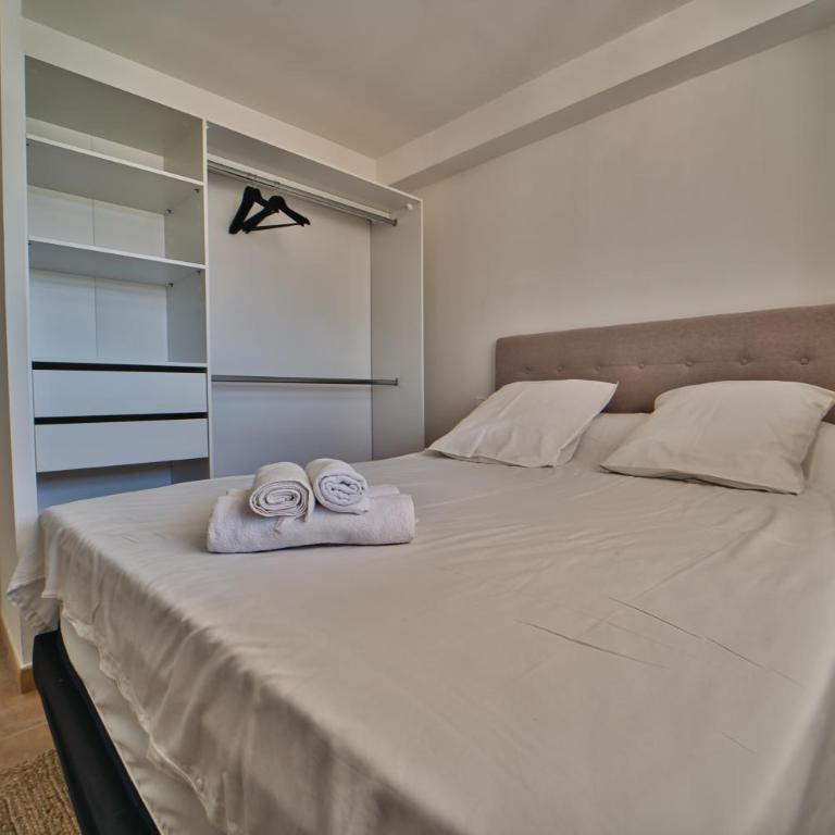 L'Escapade des Saintes YourHostHelper - Apartamento de 2 dormitorios - 22