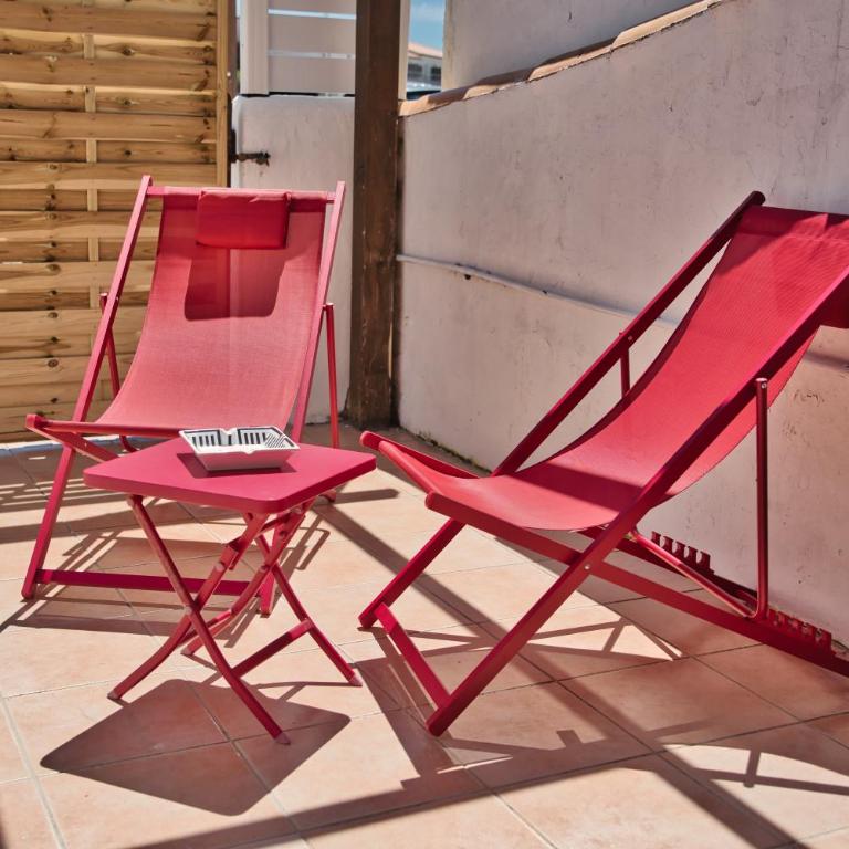 L'Escapade des Saintes YourHostHelper - Apartamento de 2 dormitorios - 24
