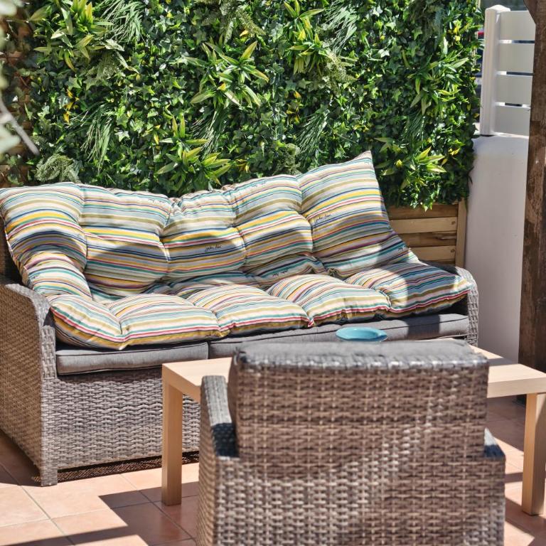 L'Escapade des Saintes YourHostHelper - Apartamento de 2 dormitorios - 25