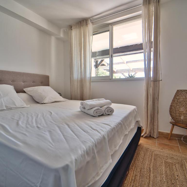 L'Escapade des Saintes YourHostHelper - Apartamento de 2 dormitorios - 26