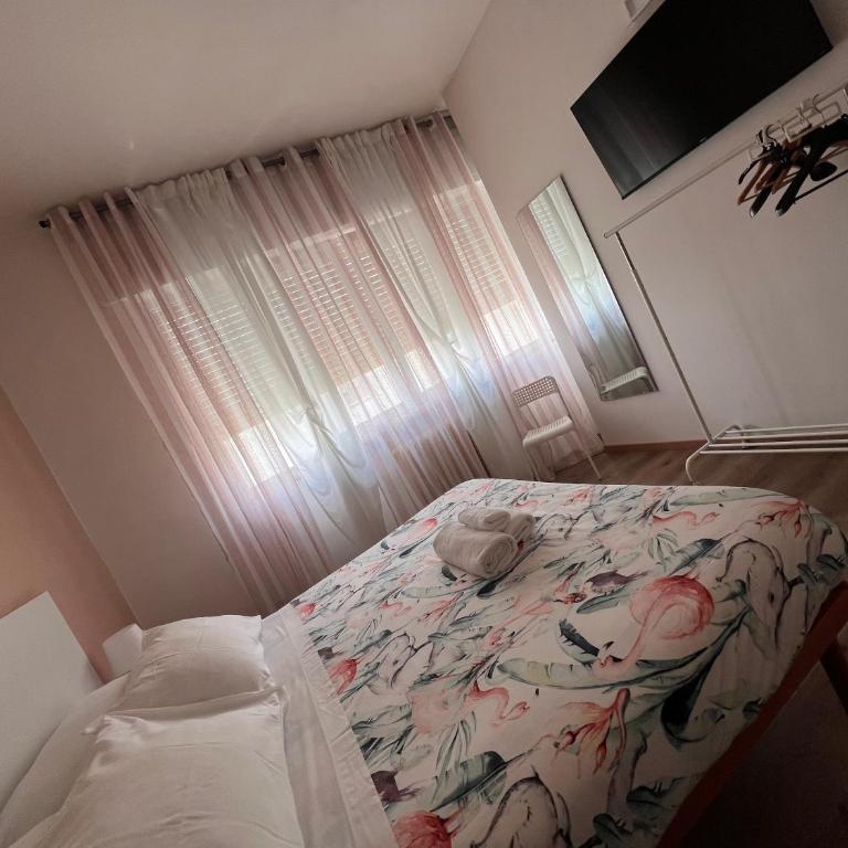 Villa COME A CASA TUA - Double Room - 2